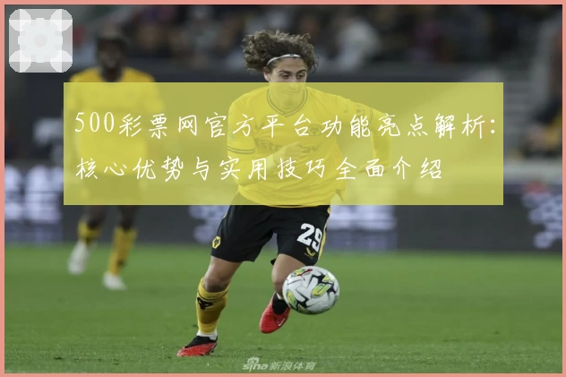 500彩票网官方平台功能亮点解析：核心优势与实用技巧全面介绍